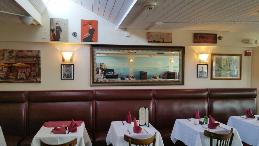 La Creperie Caffe