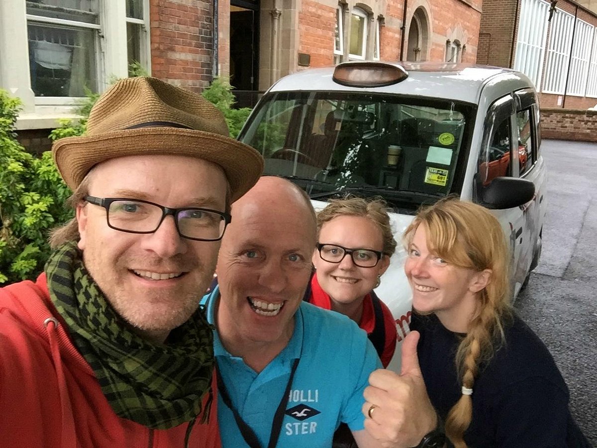black cab tour belfast tripadvisor