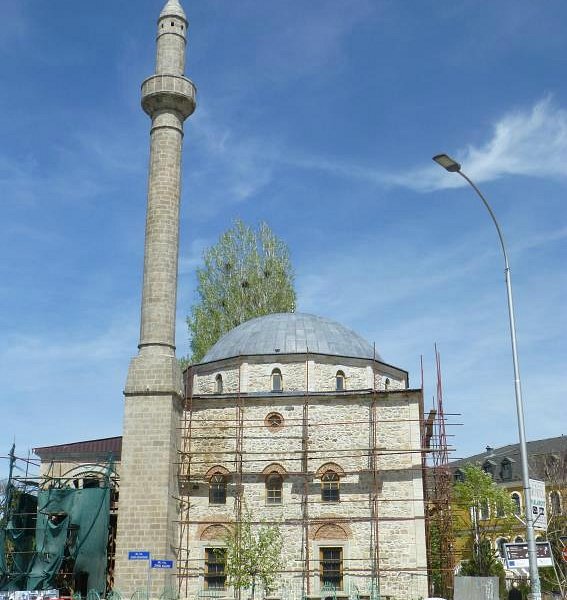 Carshia Mosque (Xhamia e Carshise) image