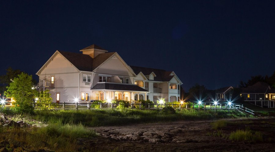Hotel de nuit