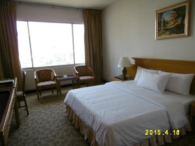 Ariston Hotel 33 8 5 Updated 22 Prices Reviews Bangkok Thailand