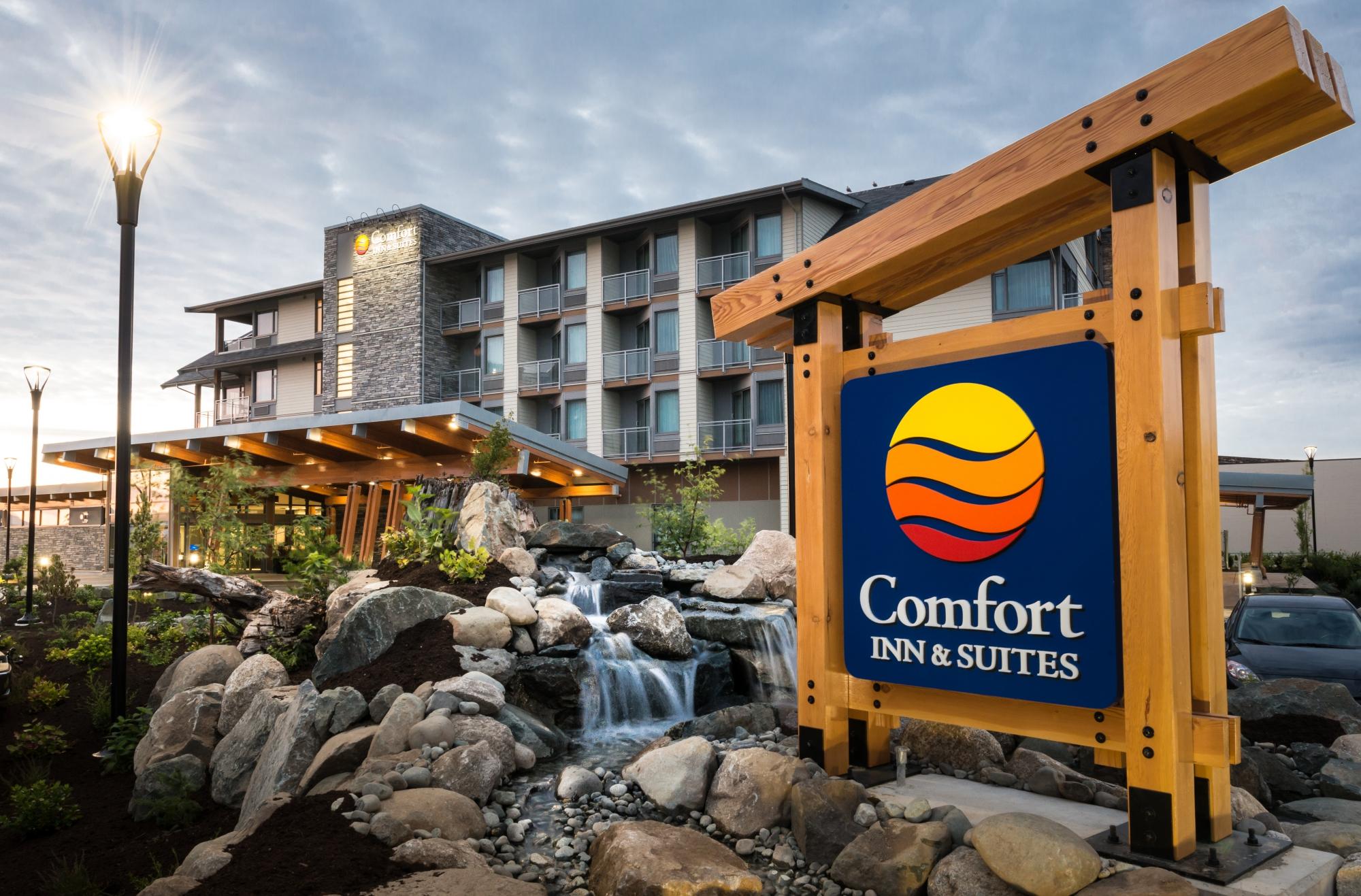 COMFORT INN SUITES Updated 2024 Prices Hotel Reviews Campbell   Comfort Inn Suites 