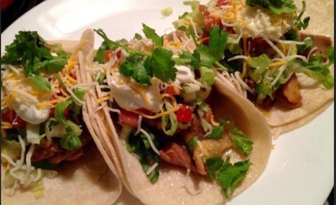 Taco Beyondo