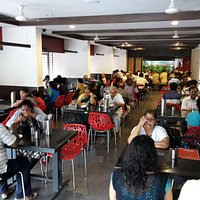 Nalpak Restaurant