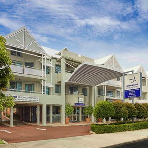 Broadwater Resort Como in Como