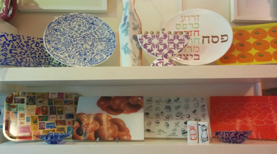 A glimpse into the world of  Barbara Shaw Gifts