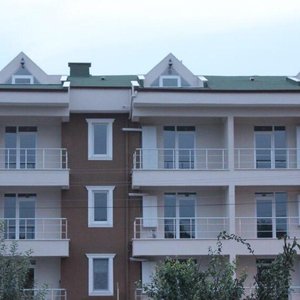 Karaagac Green Apart