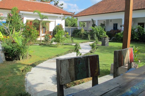 Homestay indah morib homestay ada