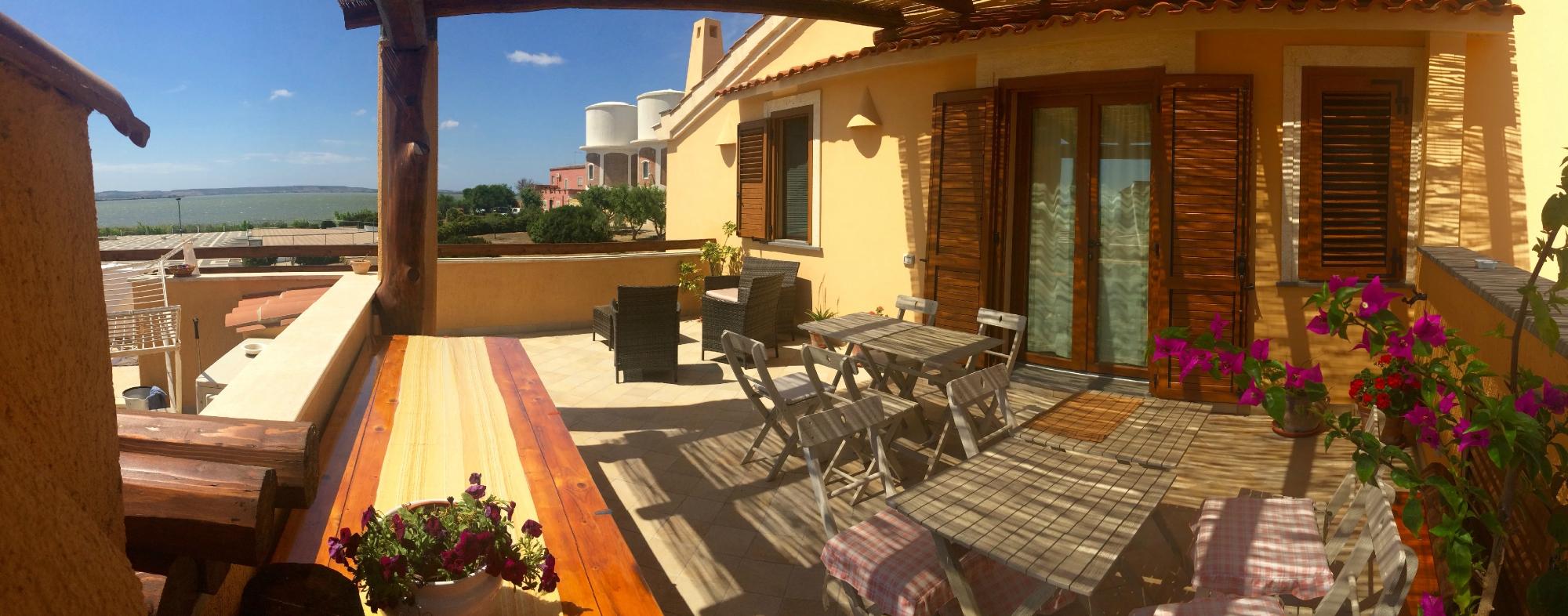 B&B LA LOCANDA - Reviews (Cabras, Italy - Sardinia)