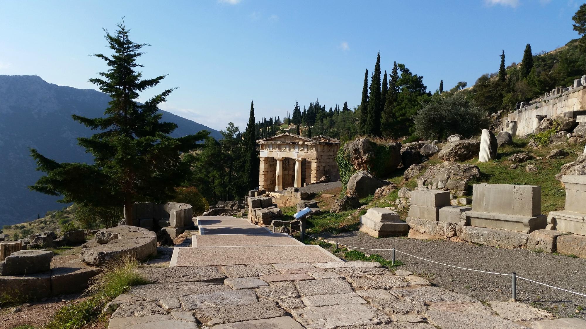 Delphi Archaeological Museum - All You Need To Know BEFORE You Go