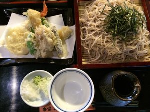 料理