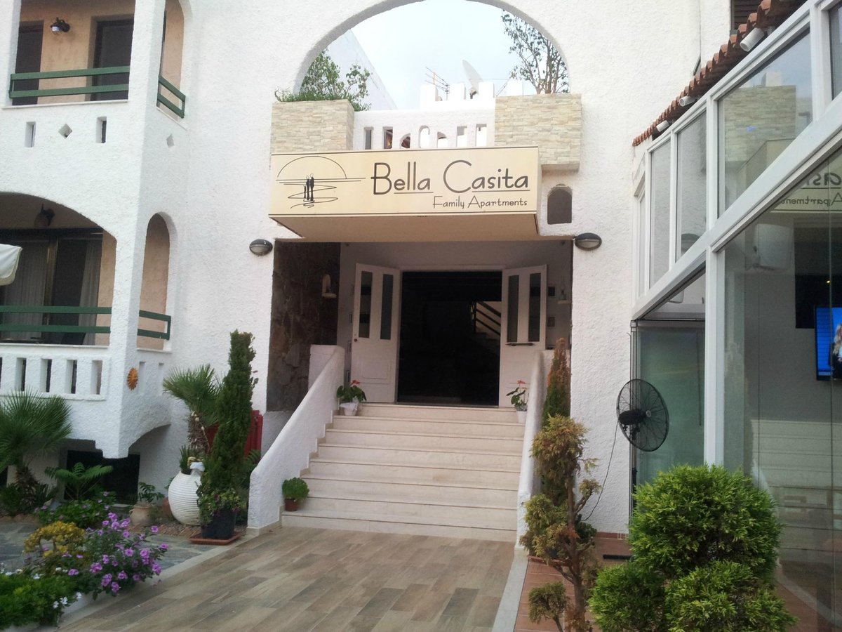 Bella Casita Family Apartments Rooms: Pictures & Reviews - Tripadvisor