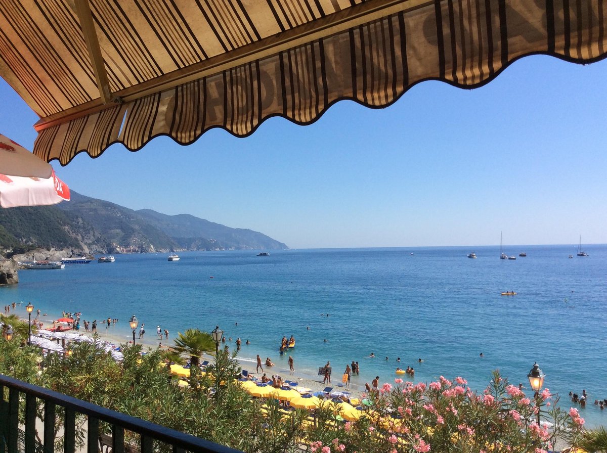 THE 10 BEST Restaurants in Monterosso al Mare (Updated 2024)