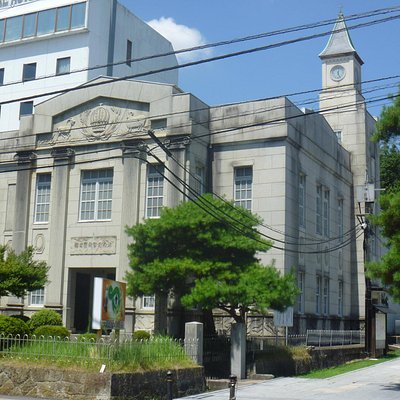 21年 津山市で絶対外さないおすすめ観光スポットトップ10 定番から穴場まで トリップアドバイザー