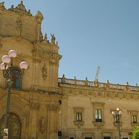 church and convent