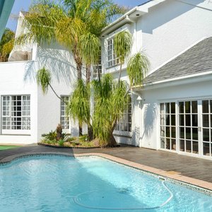 Main Swimming pool