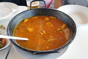 Comida