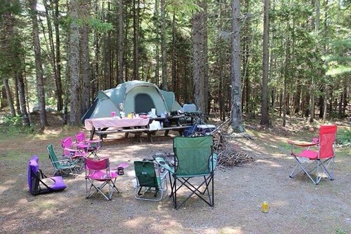 Escape to Enchantment: Your Guide to Maine's Sherwood Forest Campground