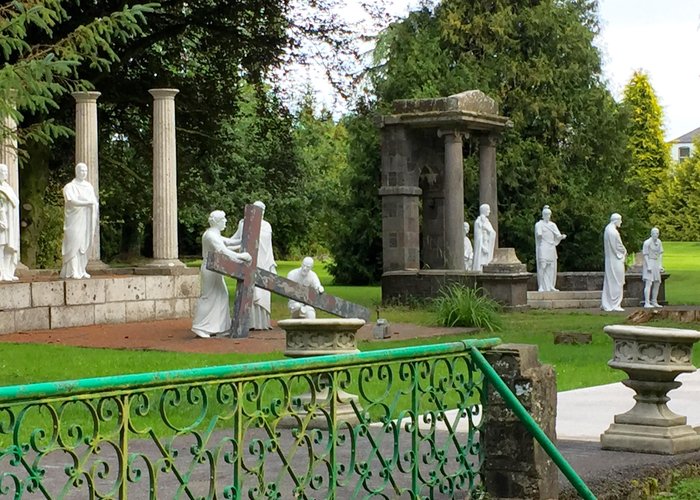 Stations of the Cross 1