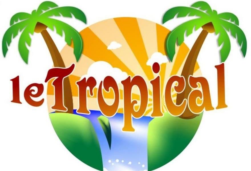 Complexe le Tropical image