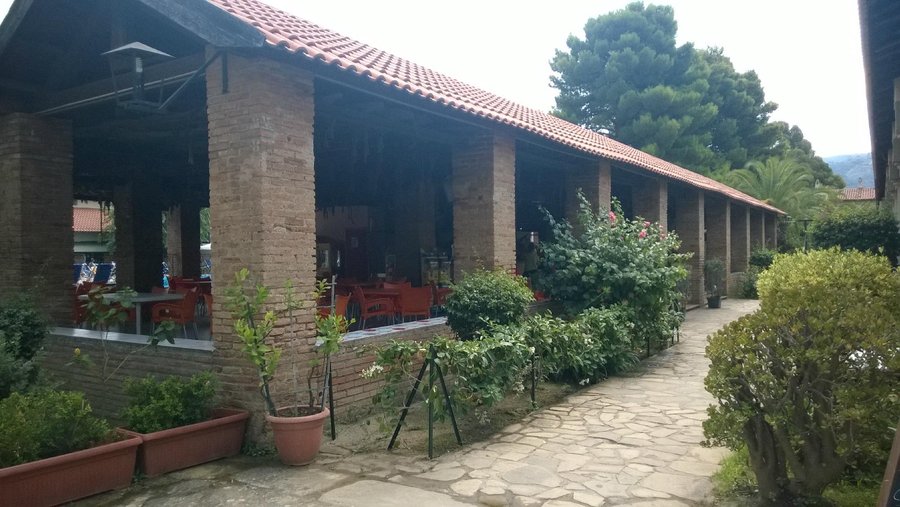 Bar Ristorante