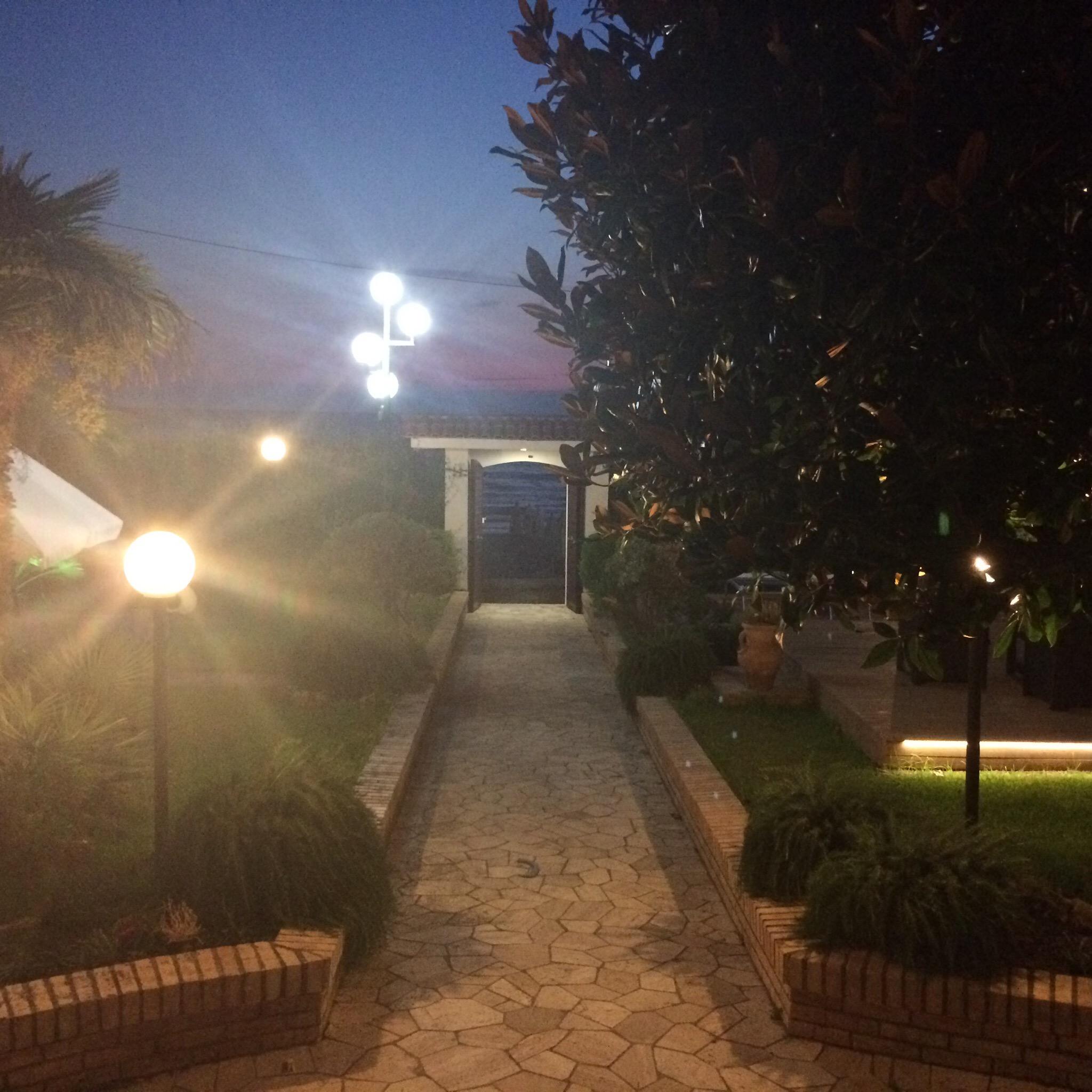 ANTICA VILLA B&B - Prices & Reviews (Gaeta, Italy)