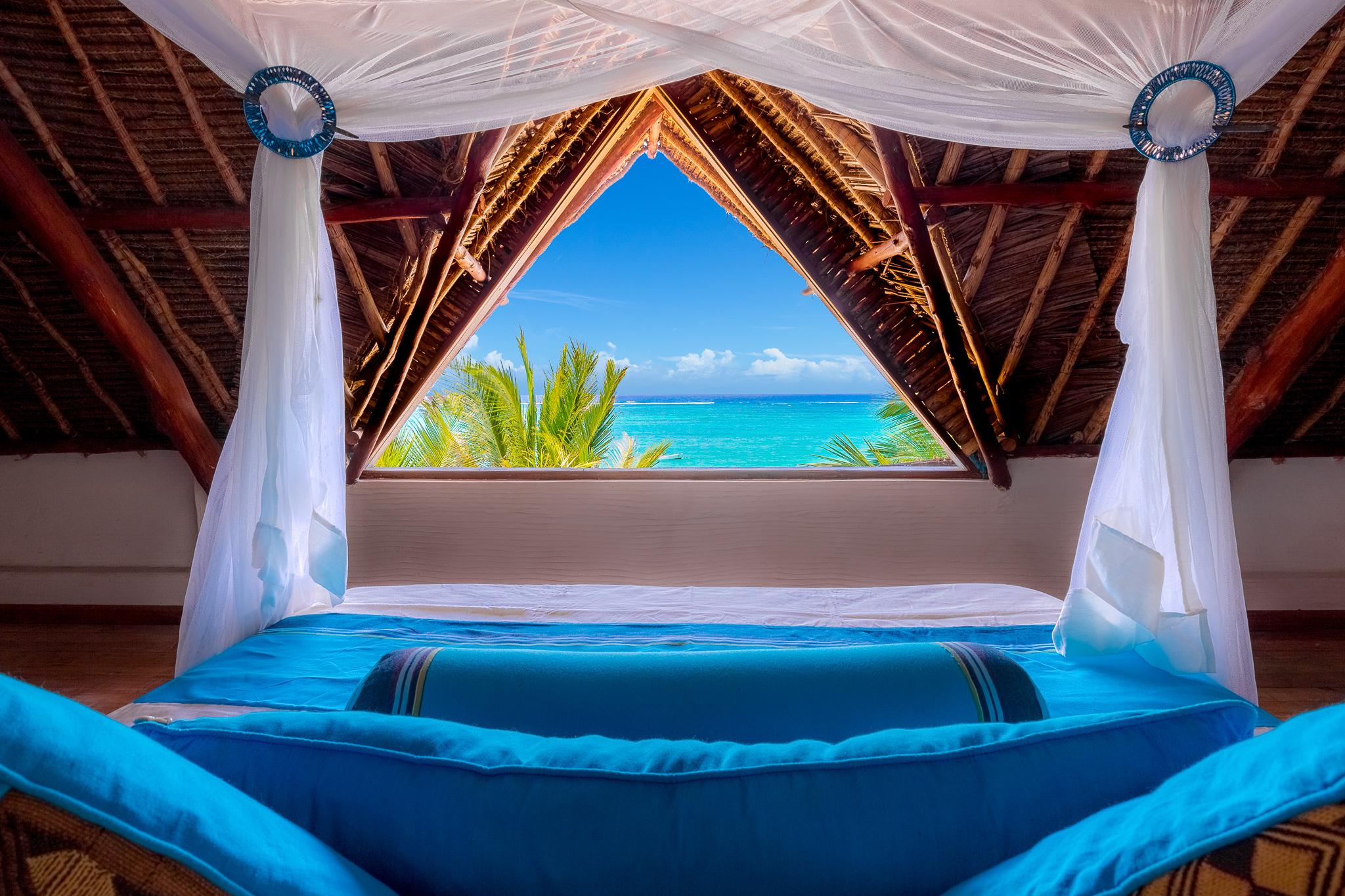 Hotel photo 5 of Waterlovers Beach Resort.