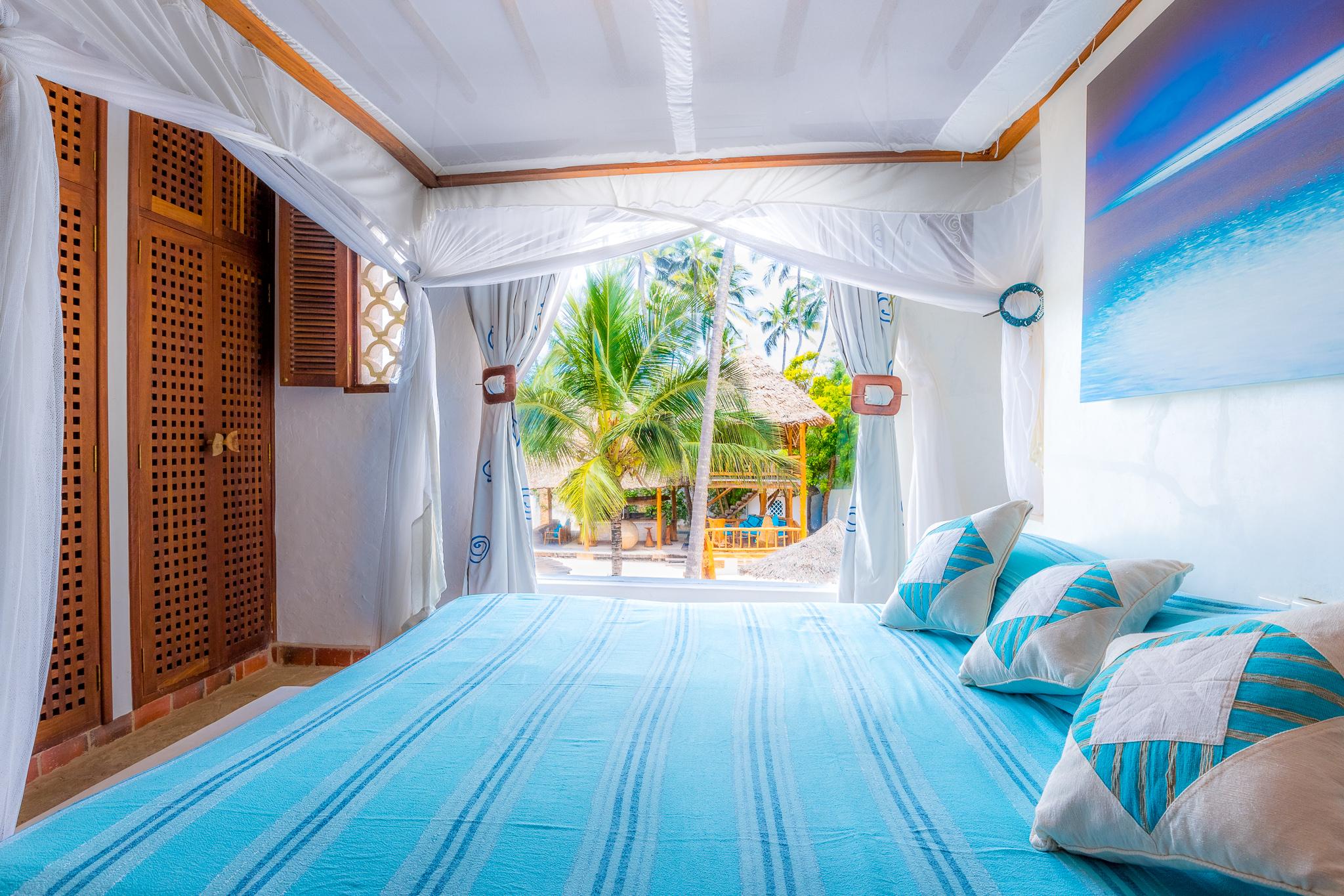 Hotel photo 12 of Waterlovers Beach Resort.