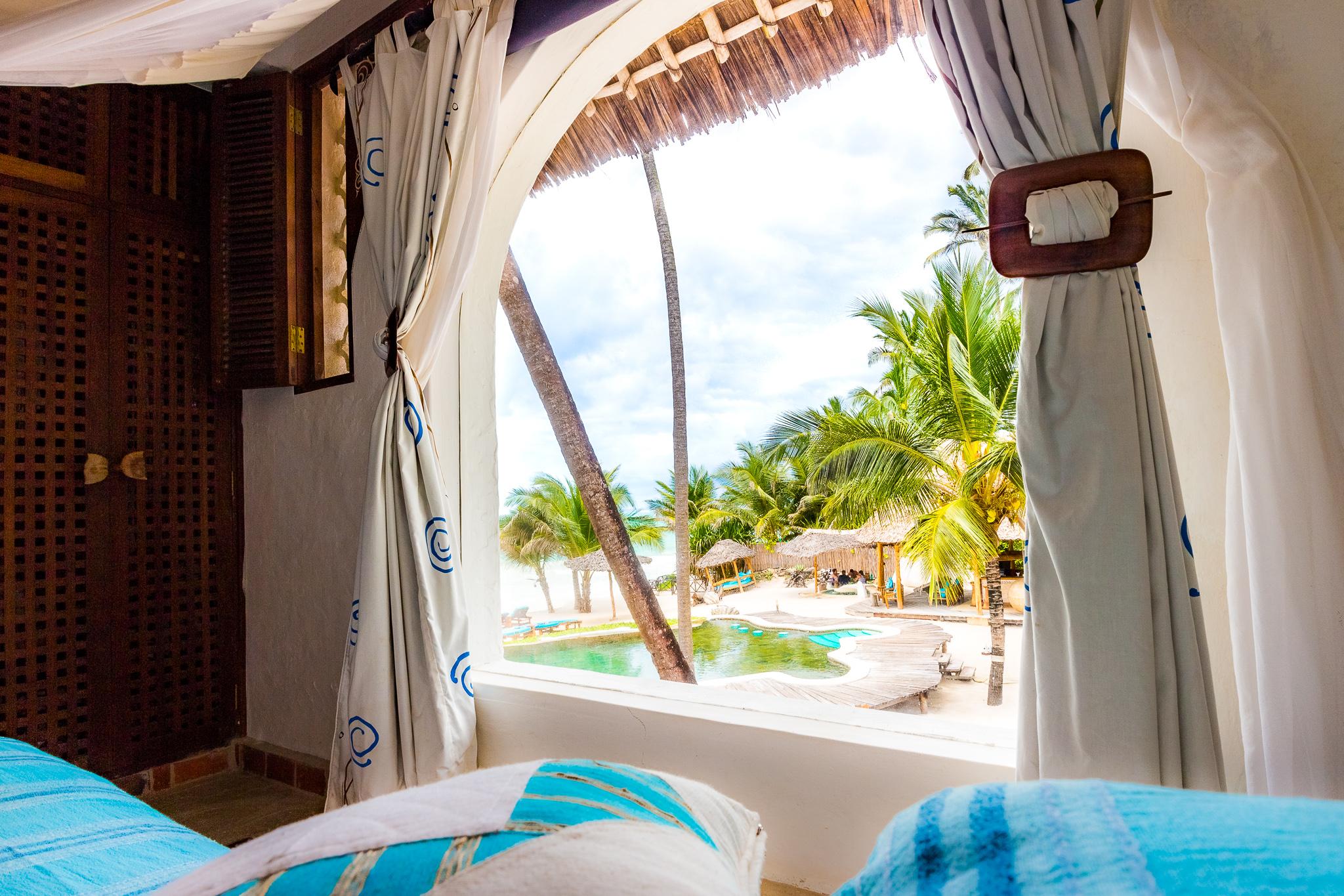 Hotel photo 10 of Waterlovers Beach Resort.