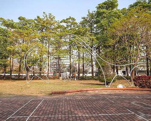 THE 10 BEST Taiwan Gardens (Updated 2024) - Tripadvisor