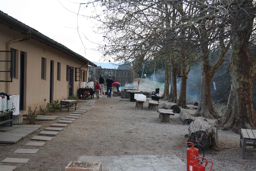 KOGELBERG FARM HOSTEL (Grabouw, Sudáfrica): opiniones y fotos del