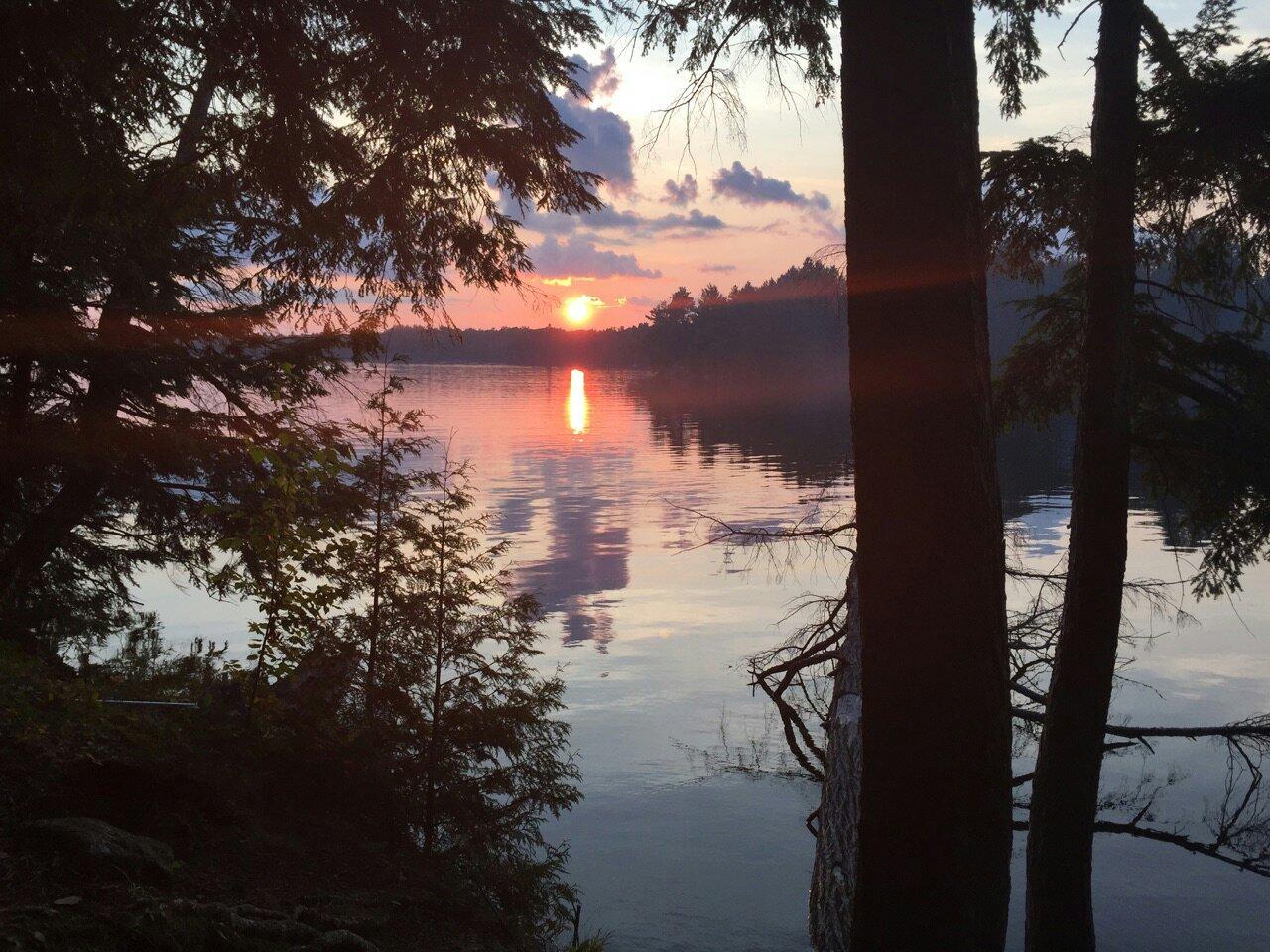 Silver Lake Provincial Park Maberly Silver Lake Provincial Park   Silver Lake Provincial 