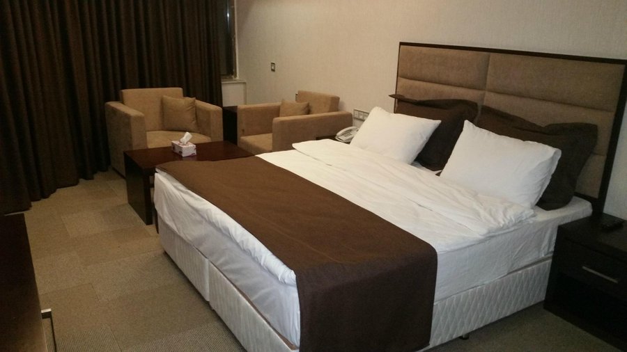 تعليقات ومقارنة أسعار فندق هوتل Mihrako Hotel Spa السليمانية العراق فندق Tripadvisor