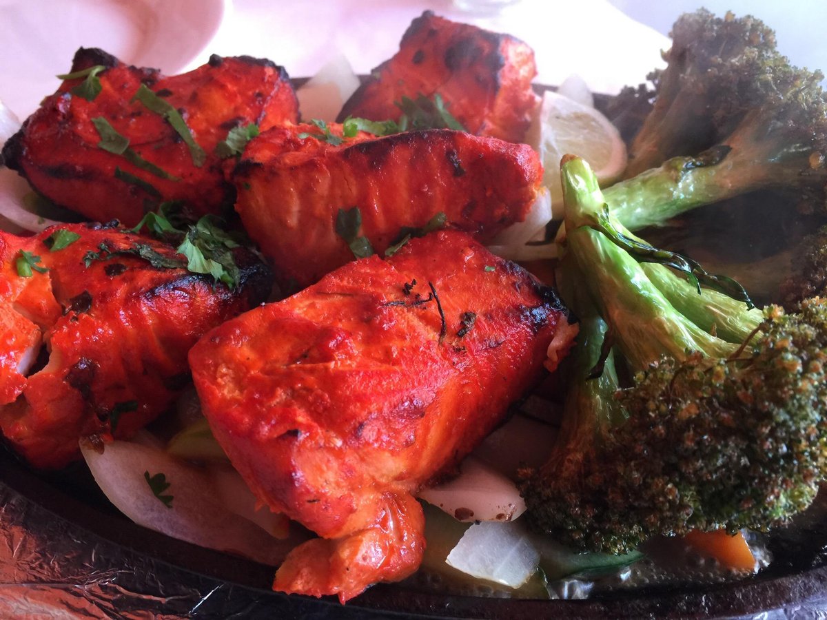 Explore Gandhi Cuisine of India: Menu, Reviews, and More