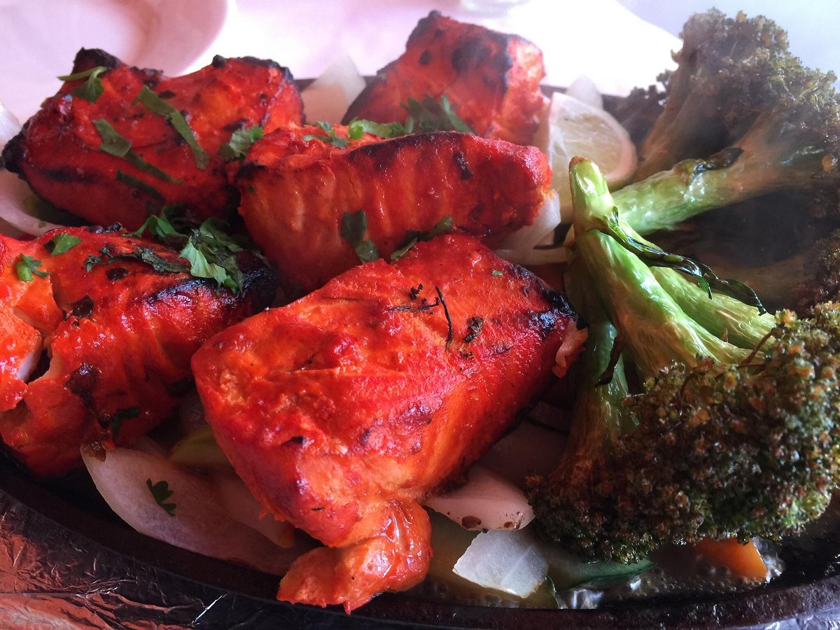 Explore Gandhi Cuisine of India: Menu, Reviews, and More