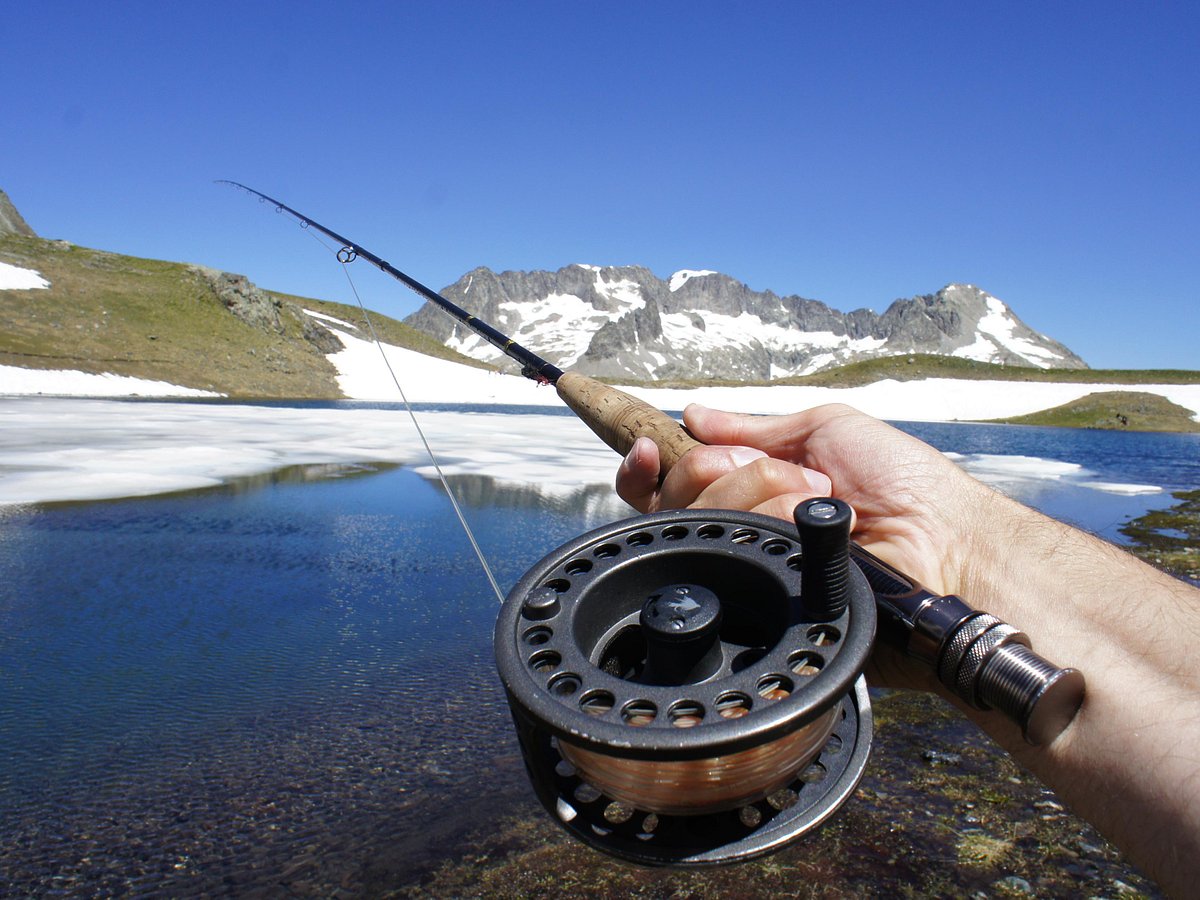 Pyrenees Fly Fishing - All You Need to Know BEFORE You Go (2024)