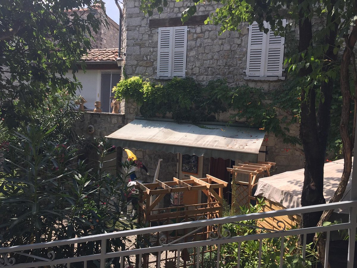 La Maison des Artisans