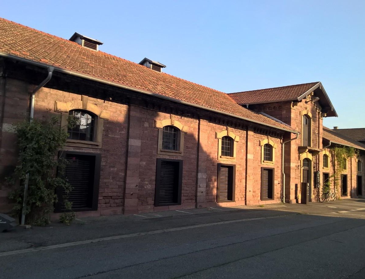 Alter Schlachthof O que saber antes de ir (ATUALIZADO Abril 2025)