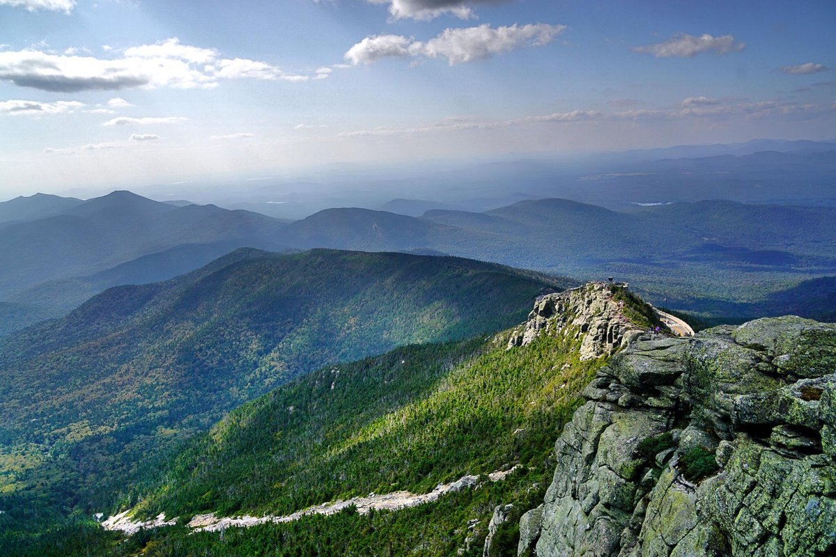 Whiteface Mountain (Wilmington) - All You Need to Know BEFORE You Go