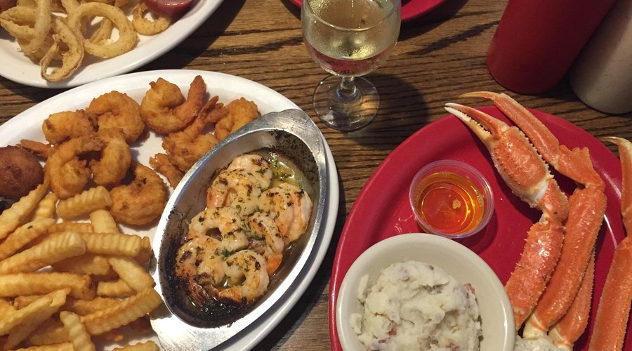 Shrimp Shack