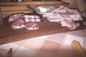 Cibo