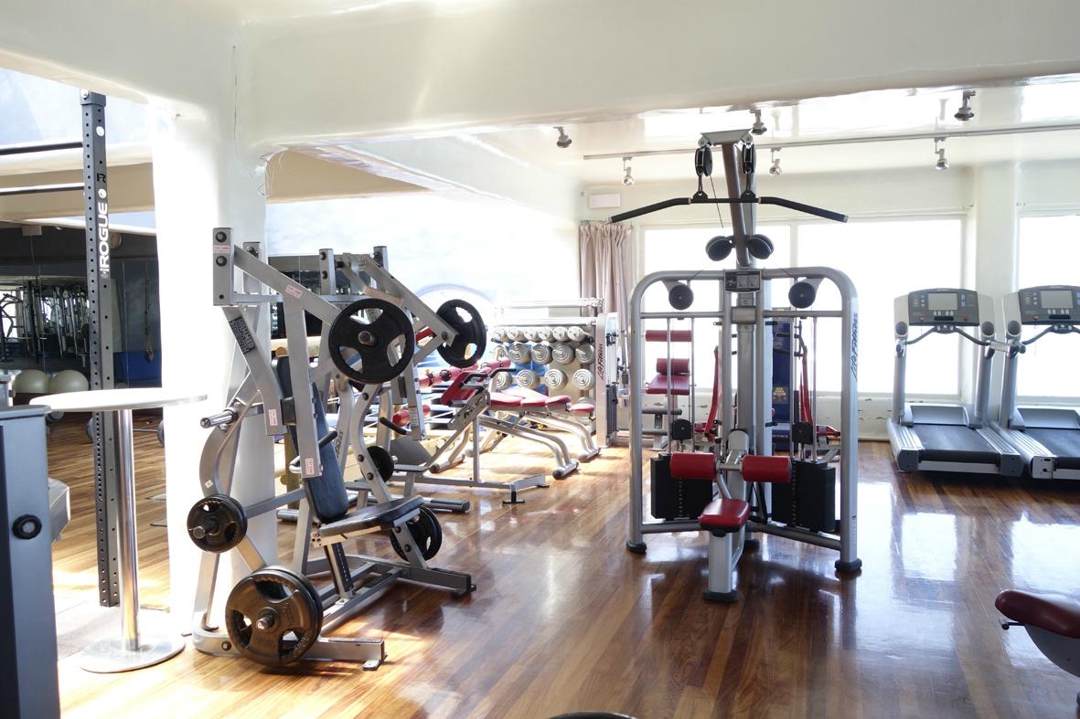 THE BEST Naxos Town Health Fitness Clubs Gyms Updated 2024