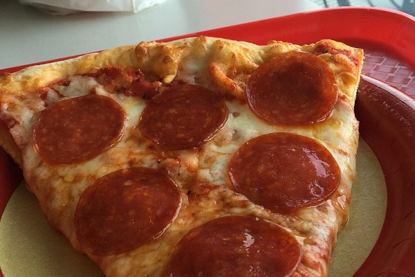 THE BEST 10 Pizza Places near R. CONCEIÇÃO 364, CENTRO - RS 95690