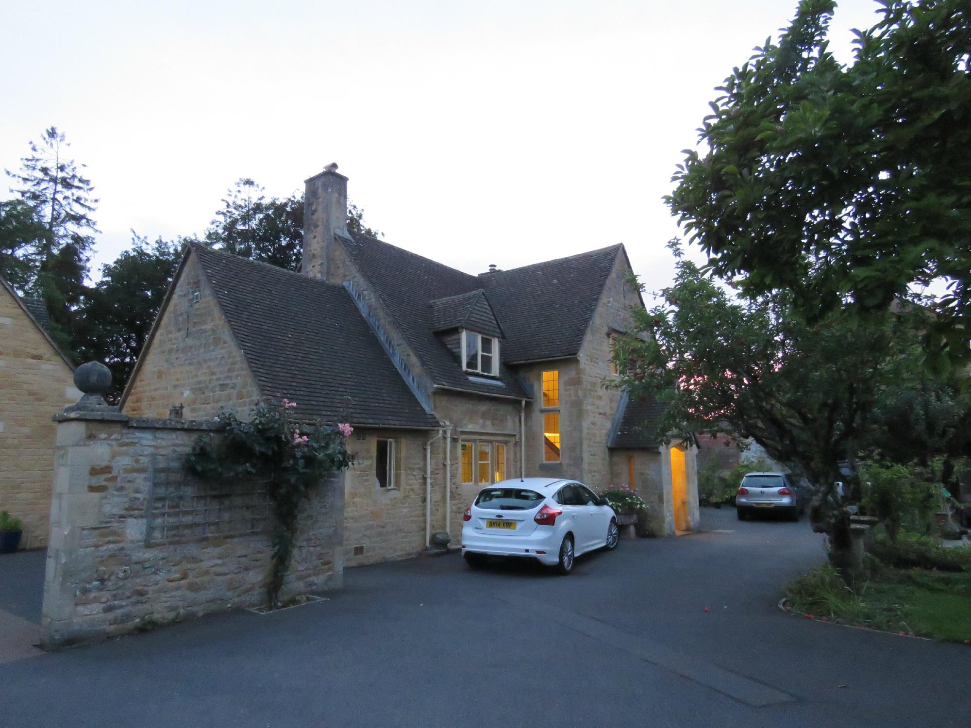 MANOR CLOSE B & B: 2022 Reviews (Bourton-on-the-Water, England ...