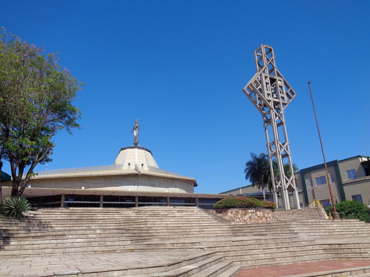 Iglesia Maria Auxiliadora (Asuncion) - Tripadvisor Iglesia Maria Auxiliadora (Asuncion) - Tripadvisor