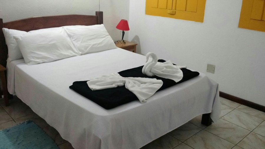 Pousada Fortaleza