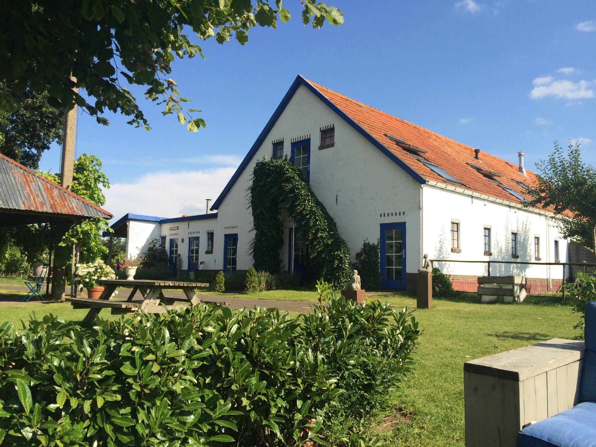 WIJNSTAETE OP DEN PAS (Lemelerveld) - B&B Reviews, Photos, Rate ...