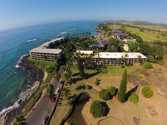 KUHIO SHORES CONDOS - Updated 2024 Prices & Condominium Reviews (Kauai ...