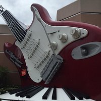 Rock 'n' Roller Coaster Starring Aerosmith