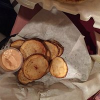 Potato yum!